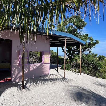 Rangiroa Bliss Hotel Tiputa Eksteriør billede