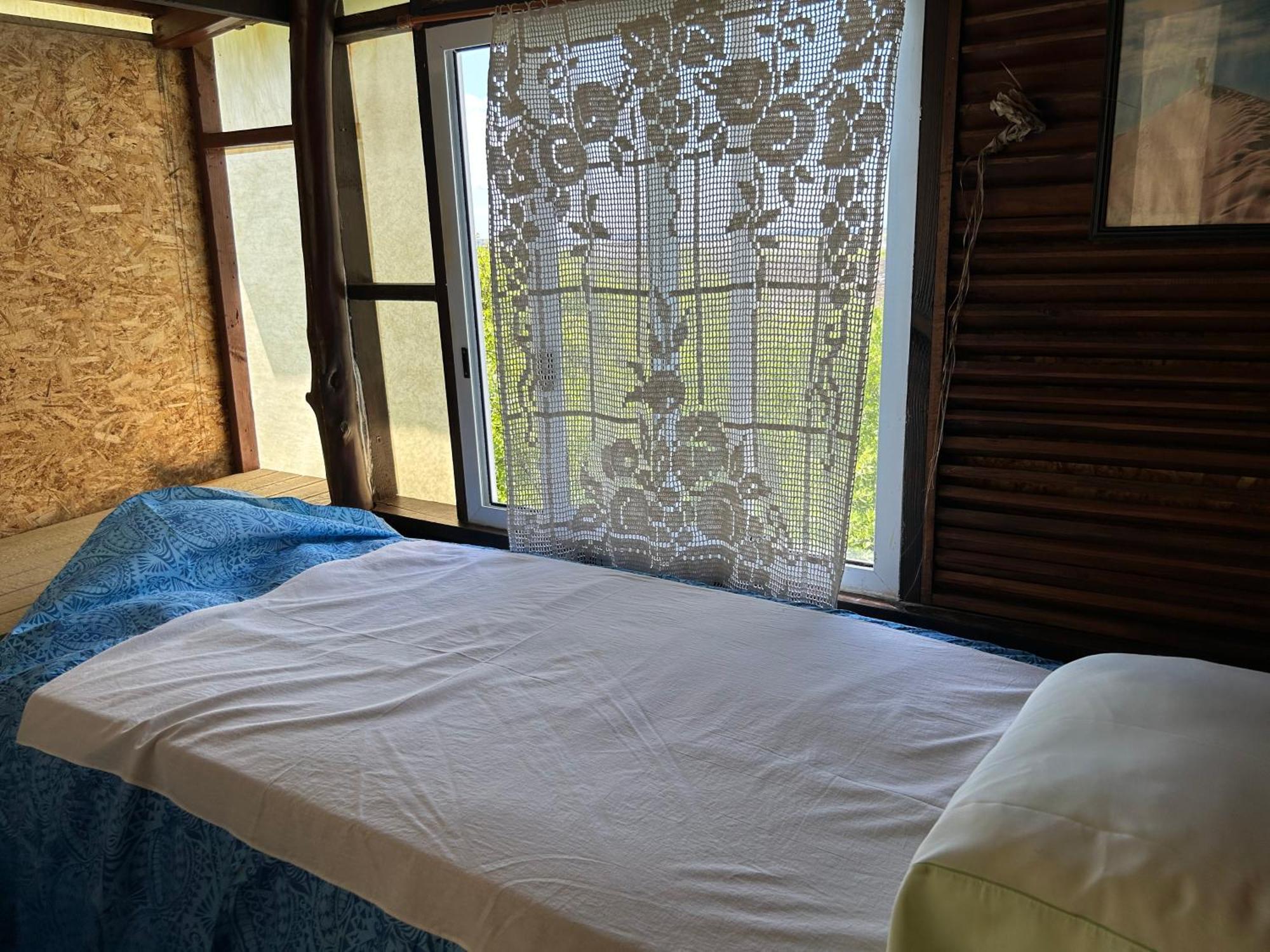 Rangiroa Bliss Hotel Tiputa Eksteriør billede